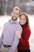 Vicky & Dave