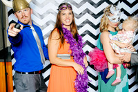 Veronica & Joe Photo Booth
