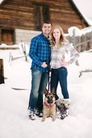 Savannah & Zane