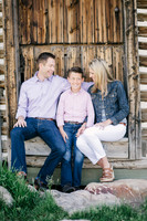 Krendl Family