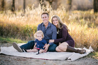 MacArthur Family