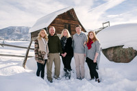 Drost Family