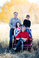 Snider Family