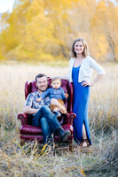 Smith Family