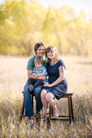 Smith Family