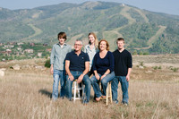 Powell Family