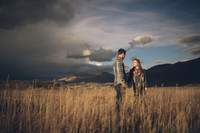 Paige & Jason