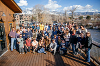 Ore House 2016