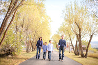 Gedeon Family