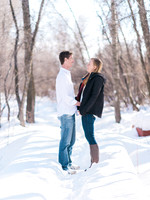 Emily & Callum