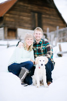 Maggie & Matt