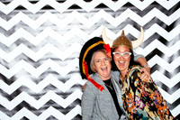 Mary & Adam Photo Booth