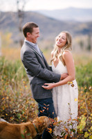 Kelsey & Chad