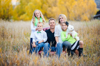 Moss Family