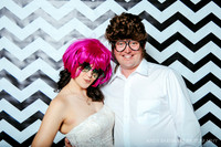 Patty & Joe Photo Booth