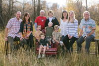 Morris Family