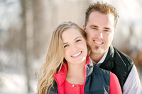 Jacinta & Travis