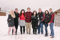 Hanson Family