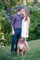 Heather & Dan