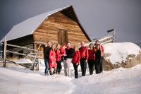 Grimes Family