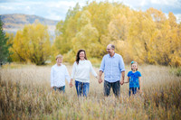 Scott Family