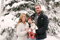 Guinn Family