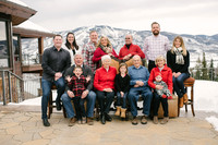 Hayden Family 2017