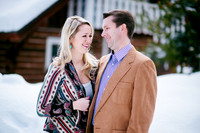 Lauren & Ryan