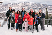 Hayden Family 2021