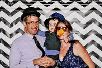 Caitlin & Ron Photo Booth