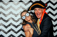 Ali & Moses Photo Booth