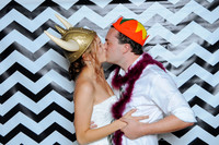 Emily & Ryan Photo Booth