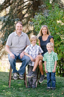 Berkey Family