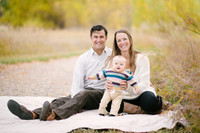 Henry & Julie