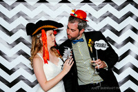 Laura & Matt Photo Booth